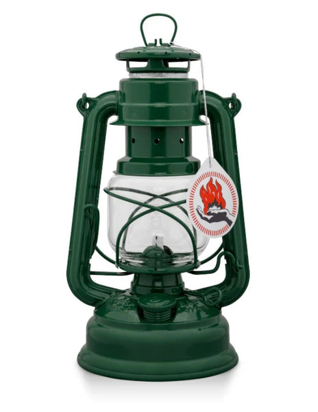 Feuer Hand Baby Special 276 Lantern - Moss Green